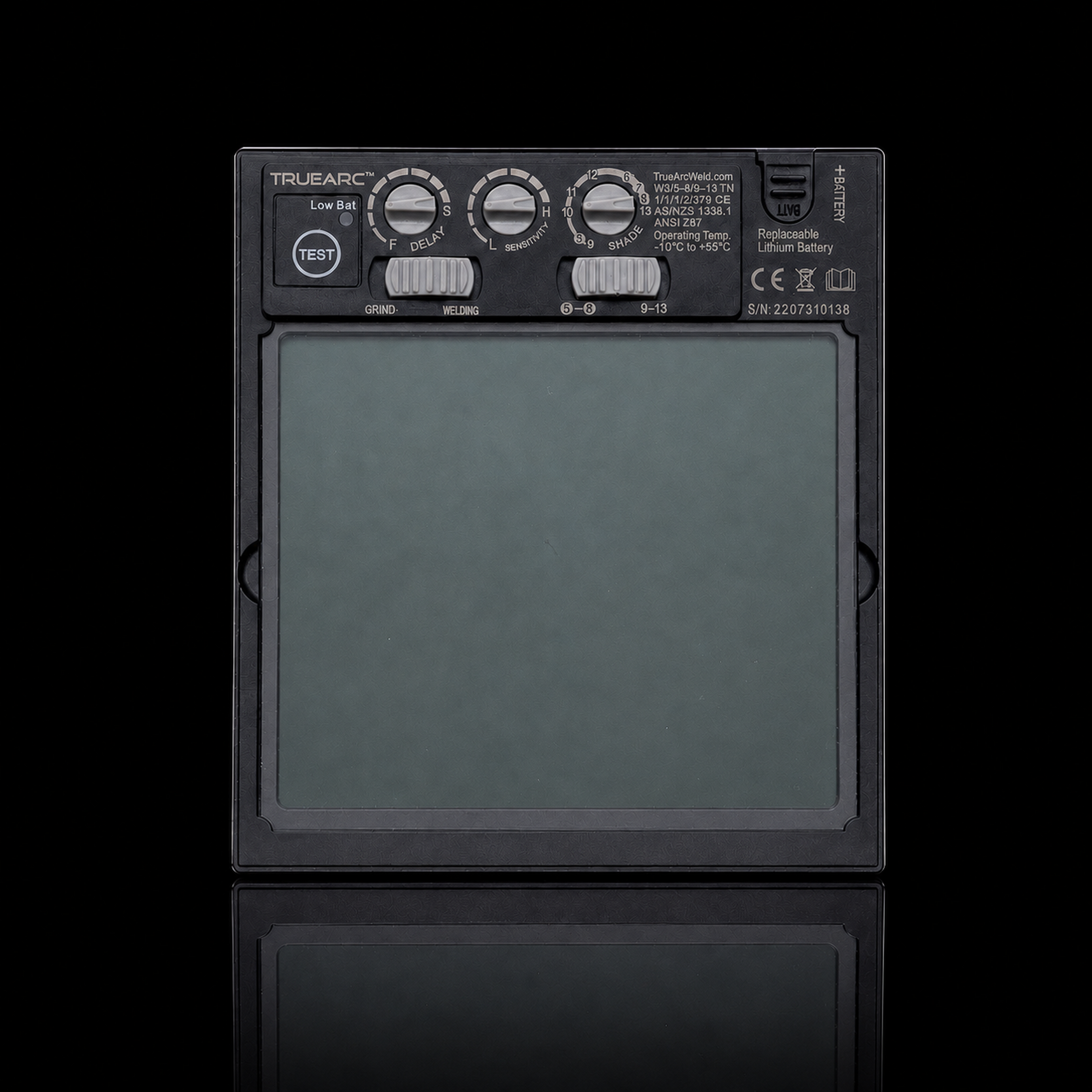 TrueArc XL 4½