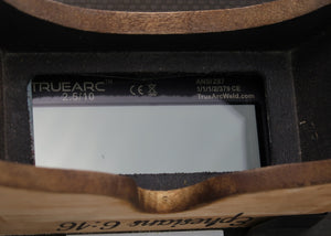 TrueArc HD Welding Lens