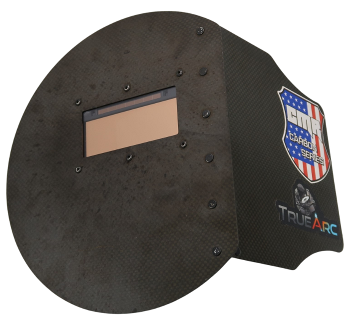 TrueArc Gold Welding Lens