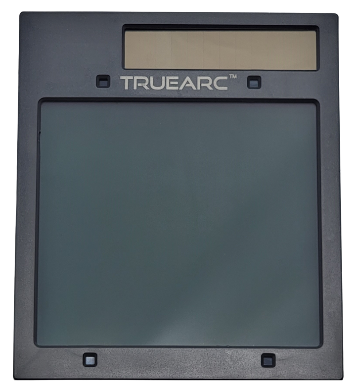 TrueArc XL Welding Lens